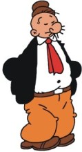wimpy